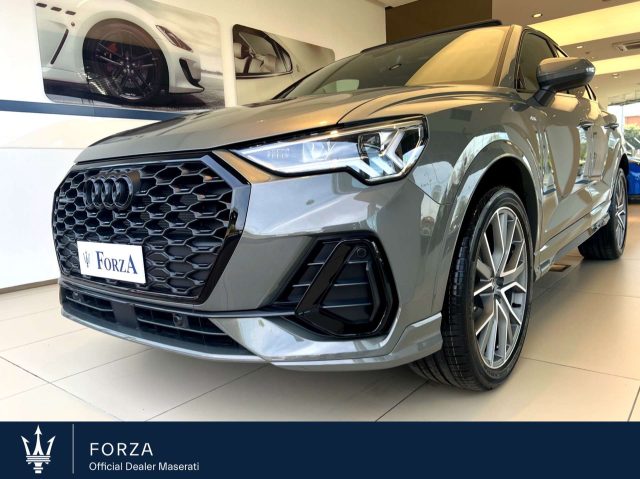 AUDI Q3 usata, con ABS
