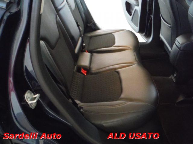 JEEP Compass usata, con Chiusura centralizzata