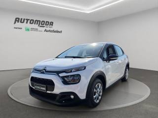 CITROEN C3 1.5 100CV AUTOCARRO N1