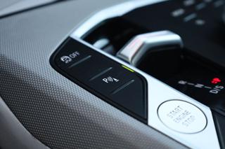 BMW 320 usata, con Sistema di navigazione