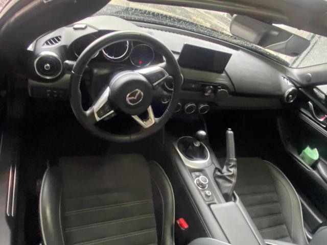 MAZDA MX-5 usata 7
