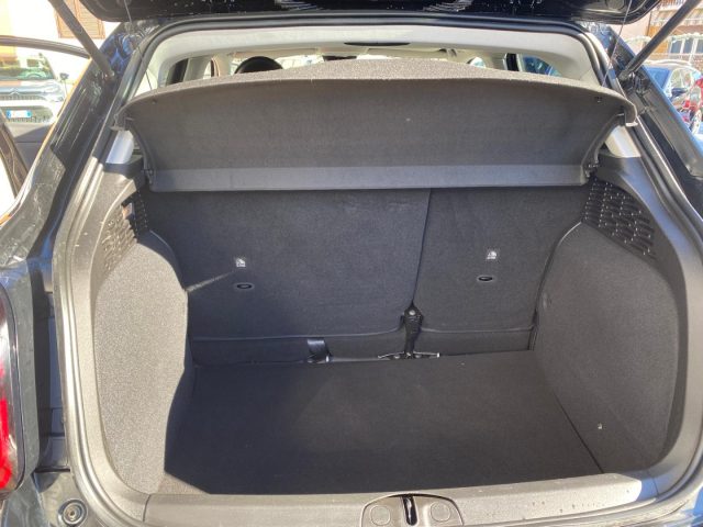 FIAT 500X usata, con Controllo automatico clima