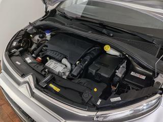 CITROEN C3 usata, con Volante in pelle