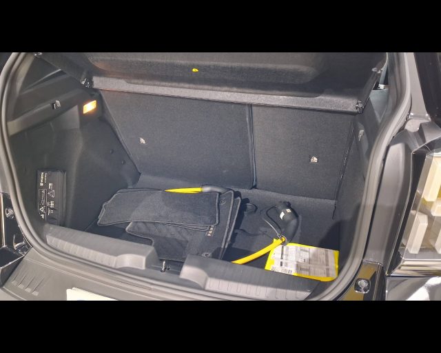 FIAT Grande Panda usata, con Controllo elettronico della corsia