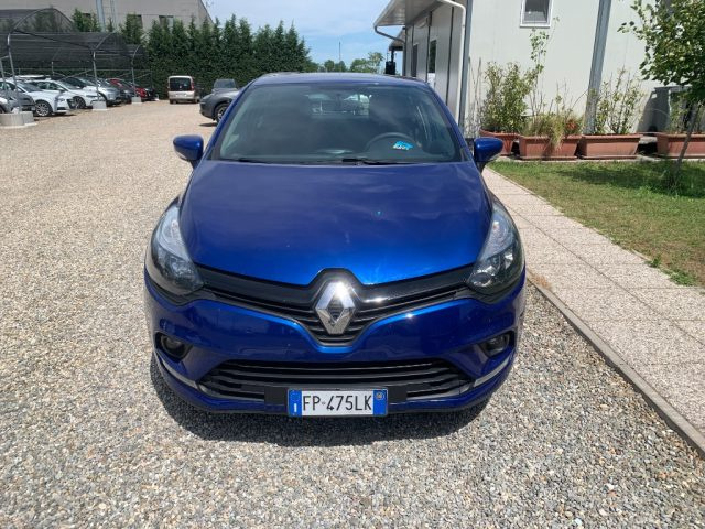 RENAULT Clio usata, con Airbag