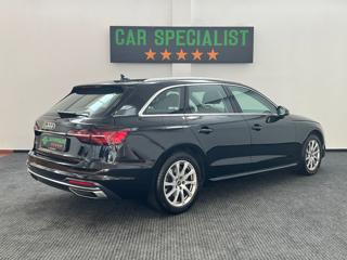 AUDI A4 usata, con Autoradio