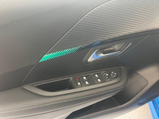PEUGEOT 208 usata, con Sensore di pioggia