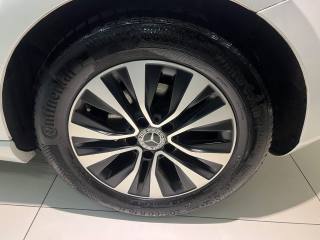 MERCEDES-BENZ A 180 usata, con Vetri oscurati