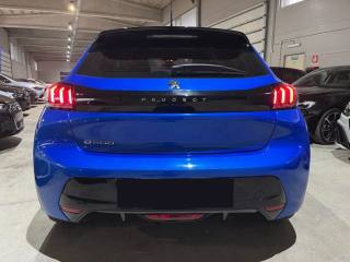 PEUGEOT 208 usata, con Autoradio