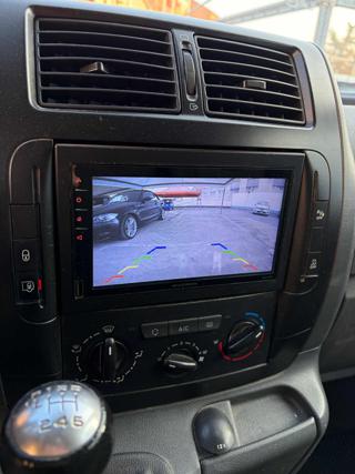 CITROEN Jumpy usata, con Cronologia tagliandi