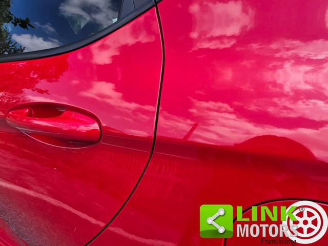 FORD Fiesta usata, con Sensore di luce