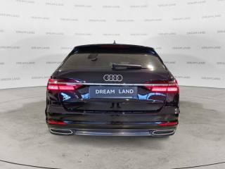 AUDI A6 usata, con Autoradio