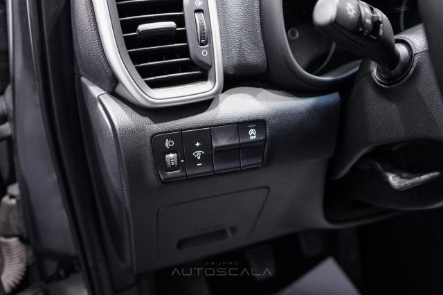 KIA Sportage usata, con Cronologia tagliandi