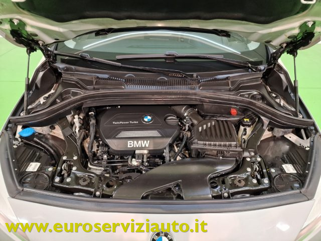 BMW 218 usata 56