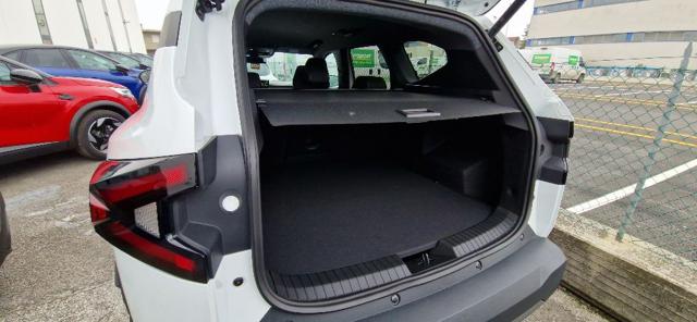 DACIA Bigster usata, con Park Distance Control