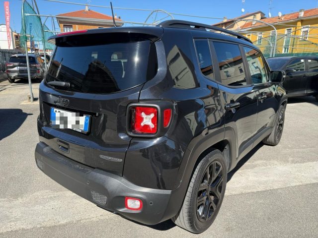JEEP Renegade usata, con Cerchi in lega