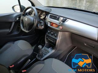 CITROEN C3 usata, con ESP