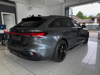AUDI A5 usata, con Airbag Passeggero