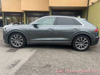AUDI Q8 usata, con Airbag