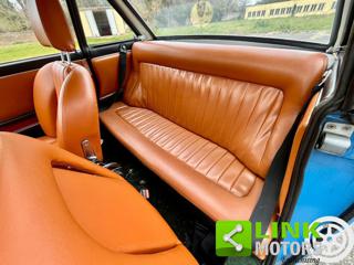 LANCIA Fulvia usata 14