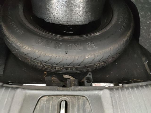 OPEL Antara usata, con Interni in pelle