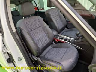 OPEL Zafira Tourer usata, con Tetto panorama
