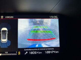 CITROEN C4 Picasso usata, con Regolazione elettrica sedili