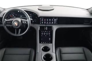 PORSCHE Taycan usata, con Cronologia tagliandi