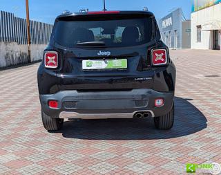 JEEP Renegade usata, con Alzacristalli elettrici