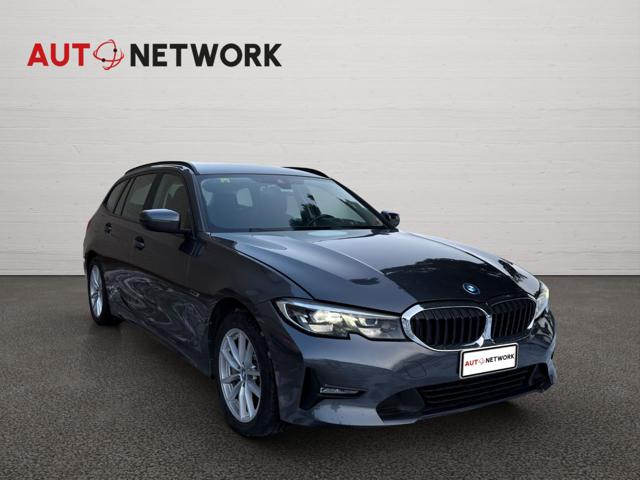 BMW 330 usata, con Airbag