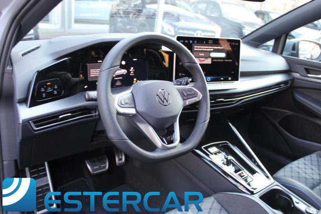 VOLKSWAGEN Golf usata, con Airbag laterali