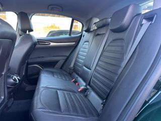 ALFA ROMEO Stelvio usata, con Fari Xenon