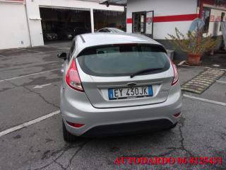 FORD Fiesta usata, con Chiusura centralizzata