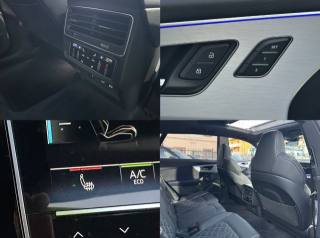 AUDI Q8 usata, con Cronologia tagliandi
