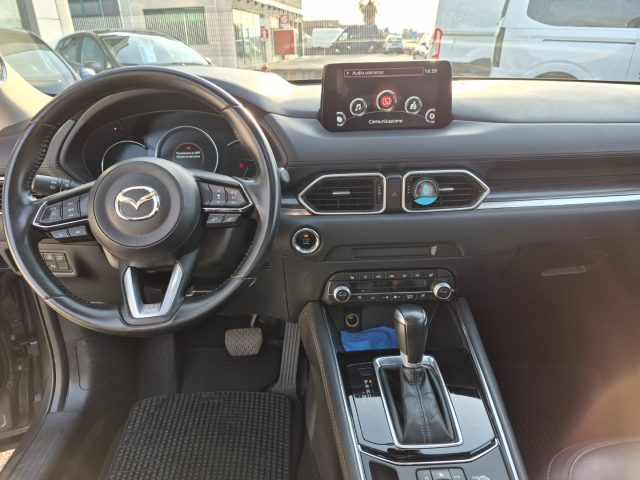 MAZDA CX-5 usata, con Climatizzatore