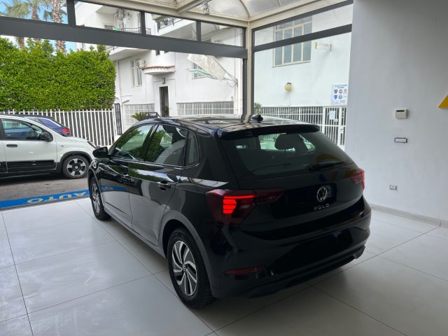 VOLKSWAGEN Polo usata, con Boardcomputer