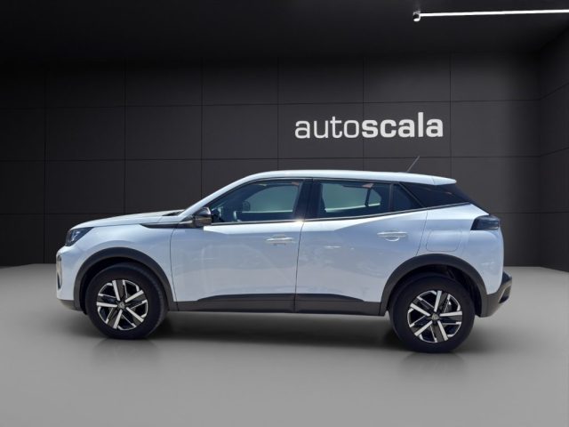 PEUGEOT 2008 usata, con Airbag laterali
