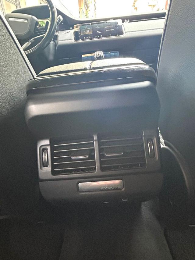LAND ROVER Range Rover Evoque usata, con Airbag Passeggero
