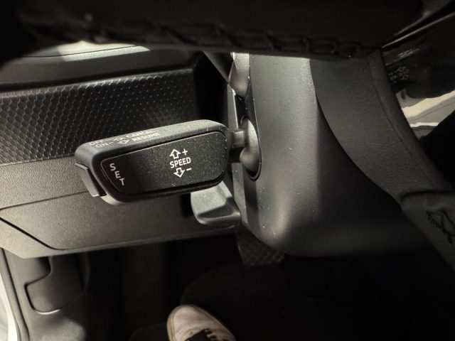 AUDI A1 usata, con Volante in pelle