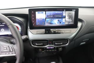 NISSAN Juke usata, con Airbag