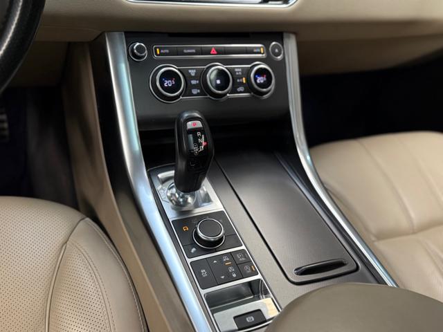 LAND ROVER Range Rover Sport usata, con Lettore CD