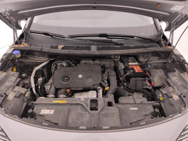 PEUGEOT 3008 usata, con Sensore di luce