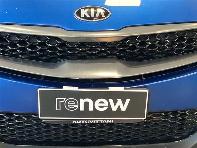KIA XCeed usata, con Sistema di riconoscimento della stanchezza