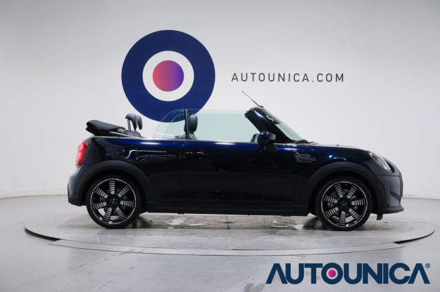 MINI Cooper usata, con Airbag Passeggero