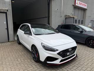 HYUNDAI i30 usata, con Airbag Passeggero