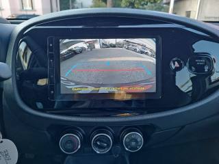 TOYOTA Aygo X usata, con Immobilizzatore elettronico