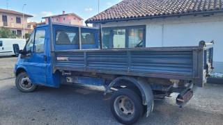 FORD Transit usata, con Servosterzo