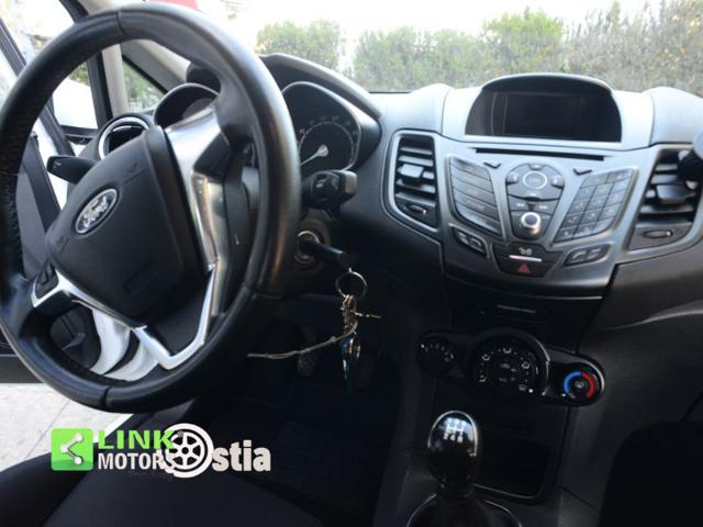 FORD Fiesta usata 32