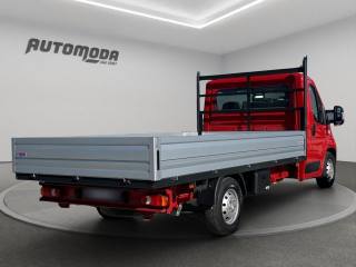 PEUGEOT Boxer usata, con Controllo trazione