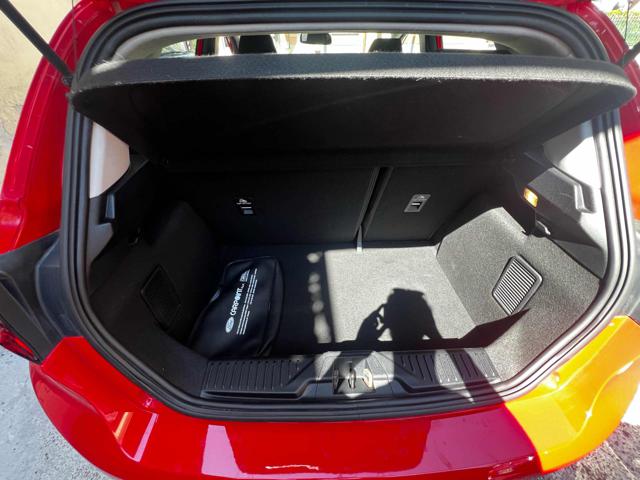 FORD Fiesta usata, con ESP